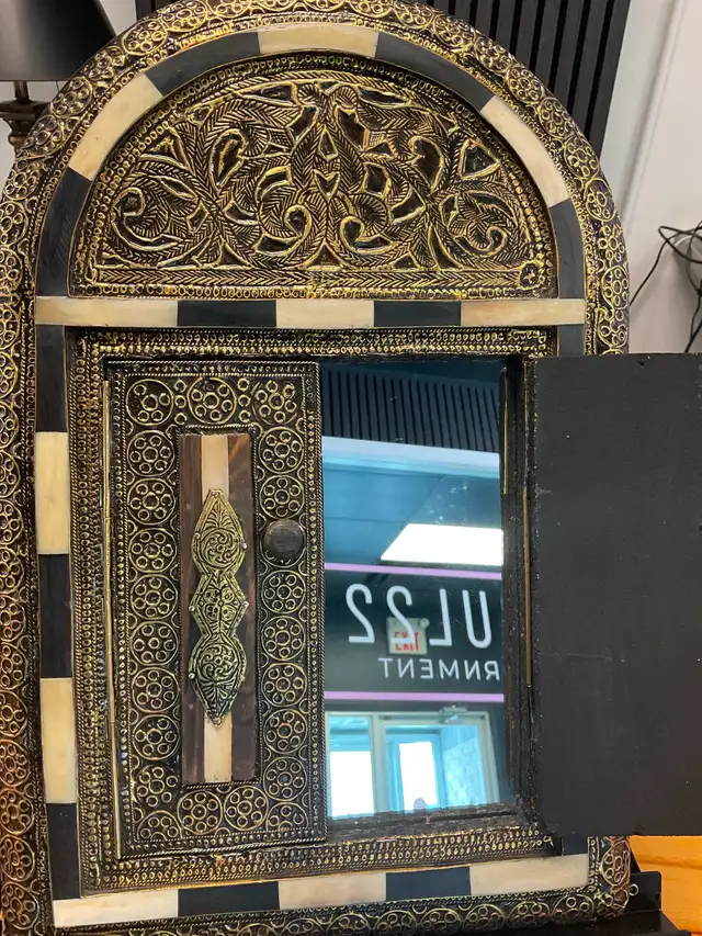MOROCCAN MIRRORS in Home Décor & Accents in North Bay - Image 4