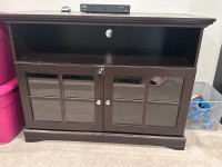 TV cabinet 