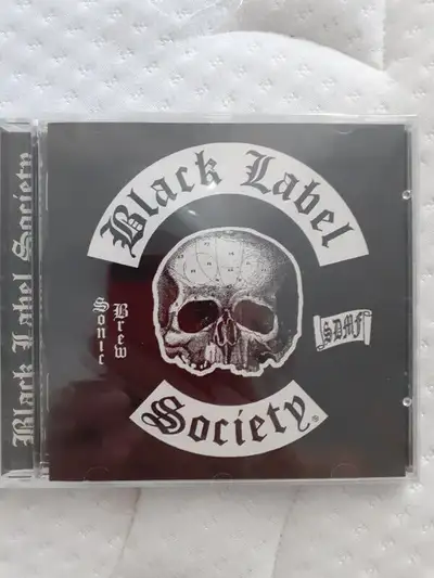 OUT OF PRINT SPITFIRE RECORD LABEL ! RARE ! VIEW POSTERS OTHER ADS ! PICK UP IN NORTH YORK ! BLACK S...