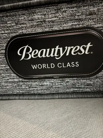 King size mattress, View more