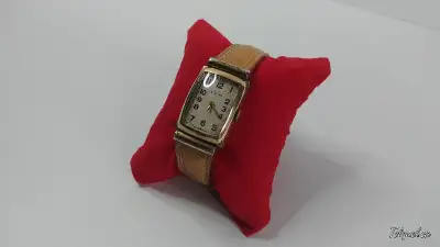 Montre Manuel Antique Solar – Suisse, View more