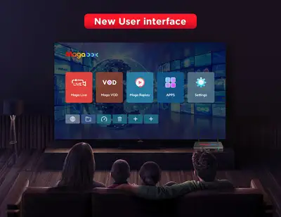 Magabox Android TV Box - Aren't you curious why this TV Box is $, View more