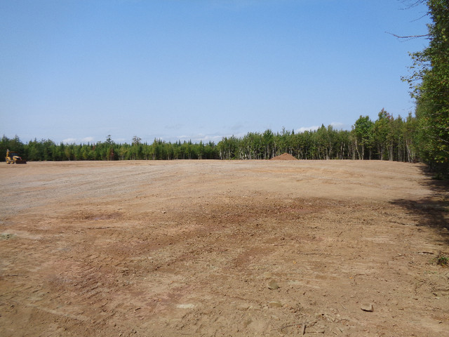 Land For Sale or Lease,  5 Acres in Storage & Parking for Rent in Moncton - Image 4