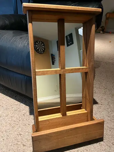 Vintage Mirror Home Decor, View more
