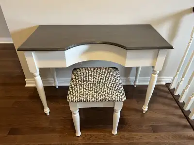 Dressing table / desk, View more
