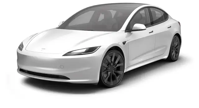 2023 Tesla Model 3 Rent – $80/Shift | Uber Ready (Brampton)