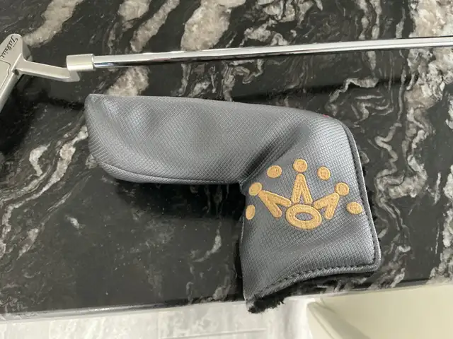 Titleist Scotty Cameron Putter Left Handed in Golf in Sudbury - Image 7