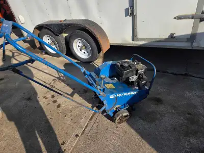Bluebird Aerator for sale, View more