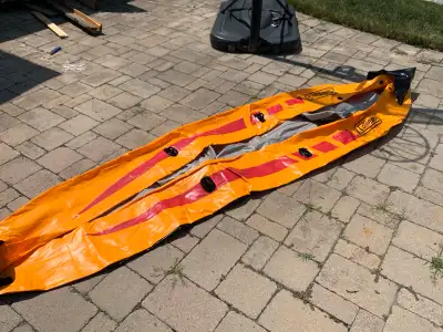 inflatable Kayak, View more