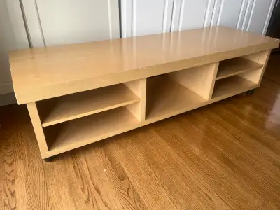 IKEA Oppli TV Stand , View more