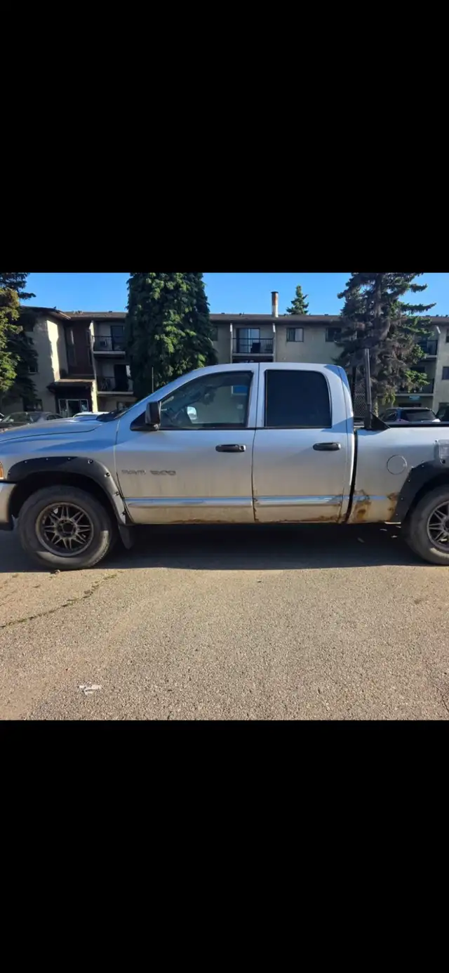 2004 Dodge Ram Hemi513987947340779522