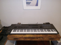 Roland Super JX-10 76-Key Polyphonic Synthesizer