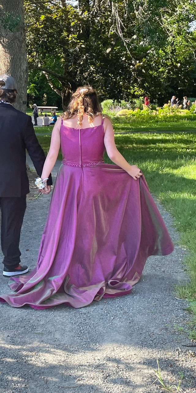 Prom Dress in Women's - Dresses & Skirts in Truro - Image 3