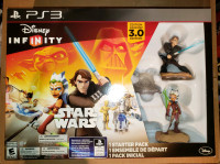 Disney Infinity 3.0 Star Wars Starter Pack