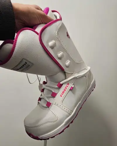 Firefly Snowboard Boots, View more