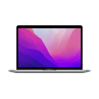 Apple 13.3" MacBook Pro - M2, 8GB RAM, 256GB SSD, 13.3"