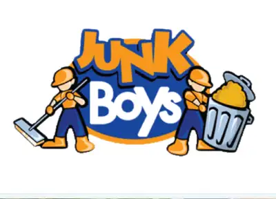 Need Junk Removed? The Junk Boys Are Here to Help!WWW.THEJUNKBOY, View more