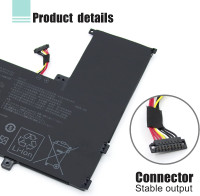 B41N1532 Laptop Battery Replacement for Asus Zenbook Flip