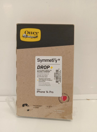 OtterBox Symmetry + for MagSafe iPhone 14 Pro - NEW in Cell Phones in Markham / York Region - Image 2