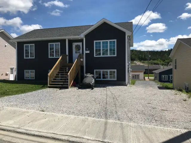 36 Keith st_3 bedroom house