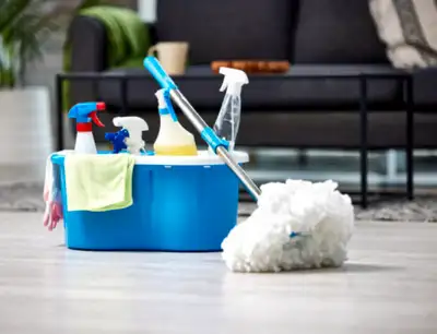 Discount for House cleaning And appartment ,Resturant, wherehouse , Dental clinic , Car Washing serv...