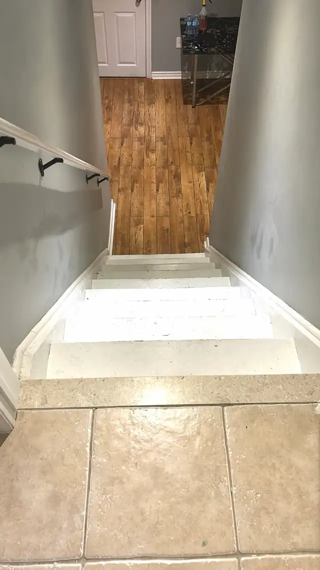 LEGAL BASEMENT IN MILTON $1700/month | Room Rentals & Roommates ...