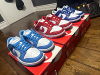 Nike Dunks for sale!!