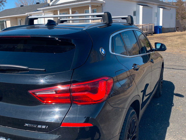 BMW X2 2018 AWD dans Autos et camions  à Gaspésie - Image 3