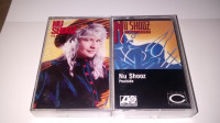 2 Nu Shooz Cassette Tapes