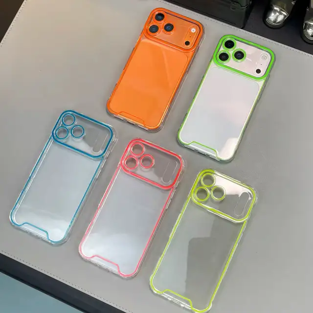 IPHONE CASES : 16 // 16 pro // 17 in Cell Phone Accessories in Ottawa - Image 9