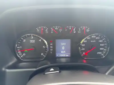 112000km. New fresh safety, new battery and a set of winter tires.