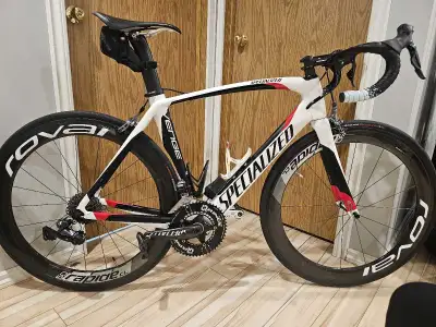 specialized venge 54cm, View more