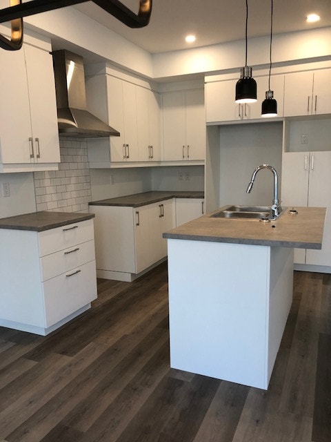 Appartement 3 chambres Farnham - PROMO! — photo 2