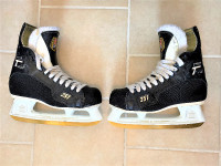 CCM Tacks Hockey Skates Patins Mens Shoe Size 8.5-9.0US