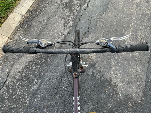 Mountain Bike Vélo de Montagne Norco Katmandu 26 inch dans De Montagne  à Ville de Montréal - Image 4
