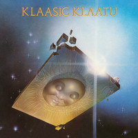 Klaasic Klaatu 1982 compilation album by Klaatu original vinyl