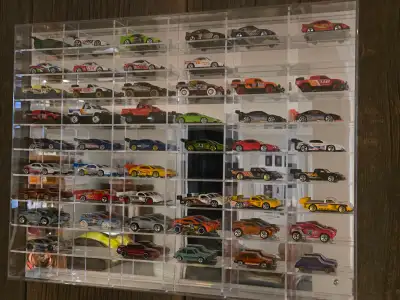 DIECAST TOYOTA LEXUS SCION, View more