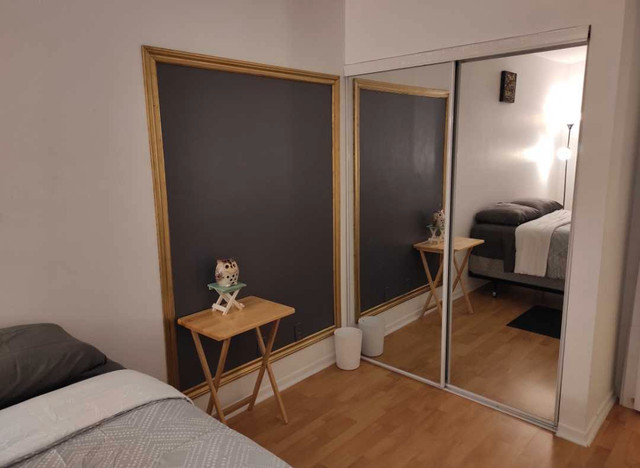 Room for rent (STARTING JULY) dans Chambres à louer et colocs  à Longueuil/Rive Sud