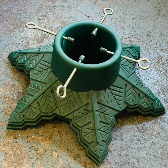 Christmas Tree Base Stand 604130258767718401