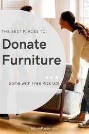 Furniture Wanted