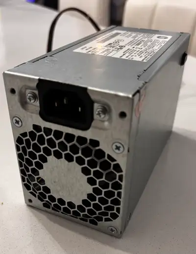 LIQUIDATION ⚡ Alimentation HP NEUVE 240W – 30$ AUJOURD’HUI, View more