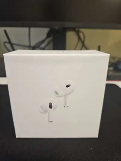 Apple AirPod pros(2nd generation), View more