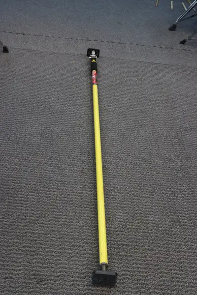 Task T74500-2 63" to 120" Quick Support Rod  (#38507-1), View more
