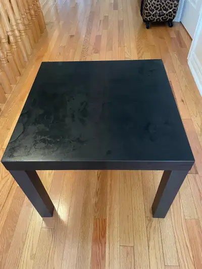 small side table, View more