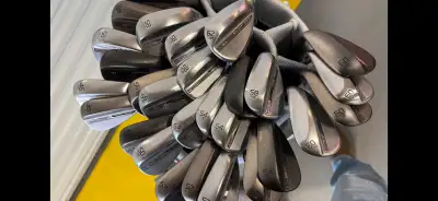 Titleist VOKEY SM10 Golf Club Wedges Left Right Various Degrees!, View more