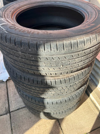 17 Inch Summer Tires for Sale