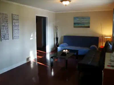 One bedroom near UTSC for rent