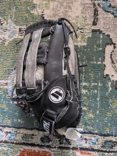 Worth Softball Glove, View more