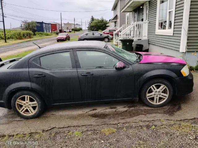 2013 dodge avenger sxt 518514693280245761