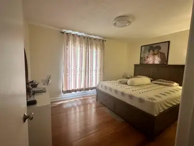 3 Bedroom 1 Washroom House in Scarborough